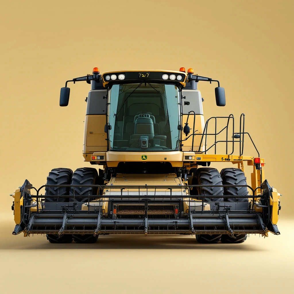 Harvesting