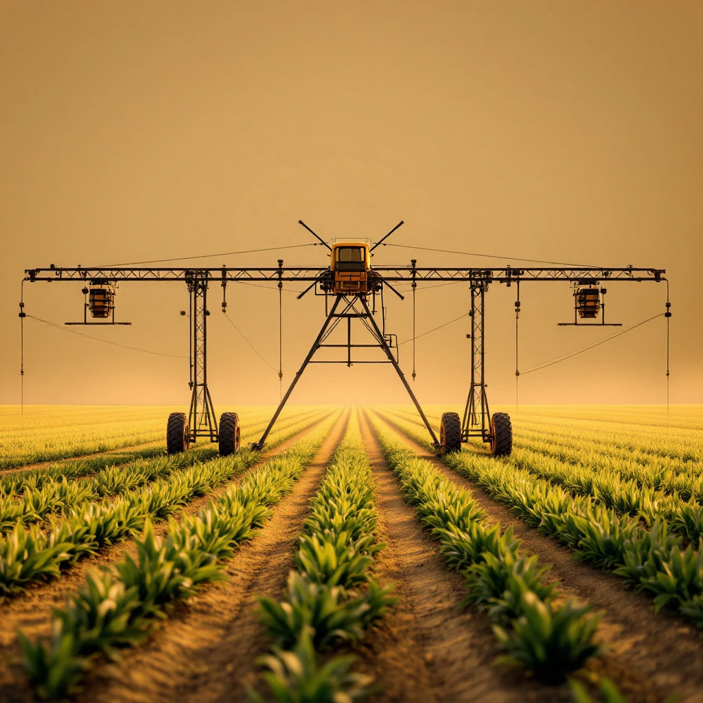 Irrigation