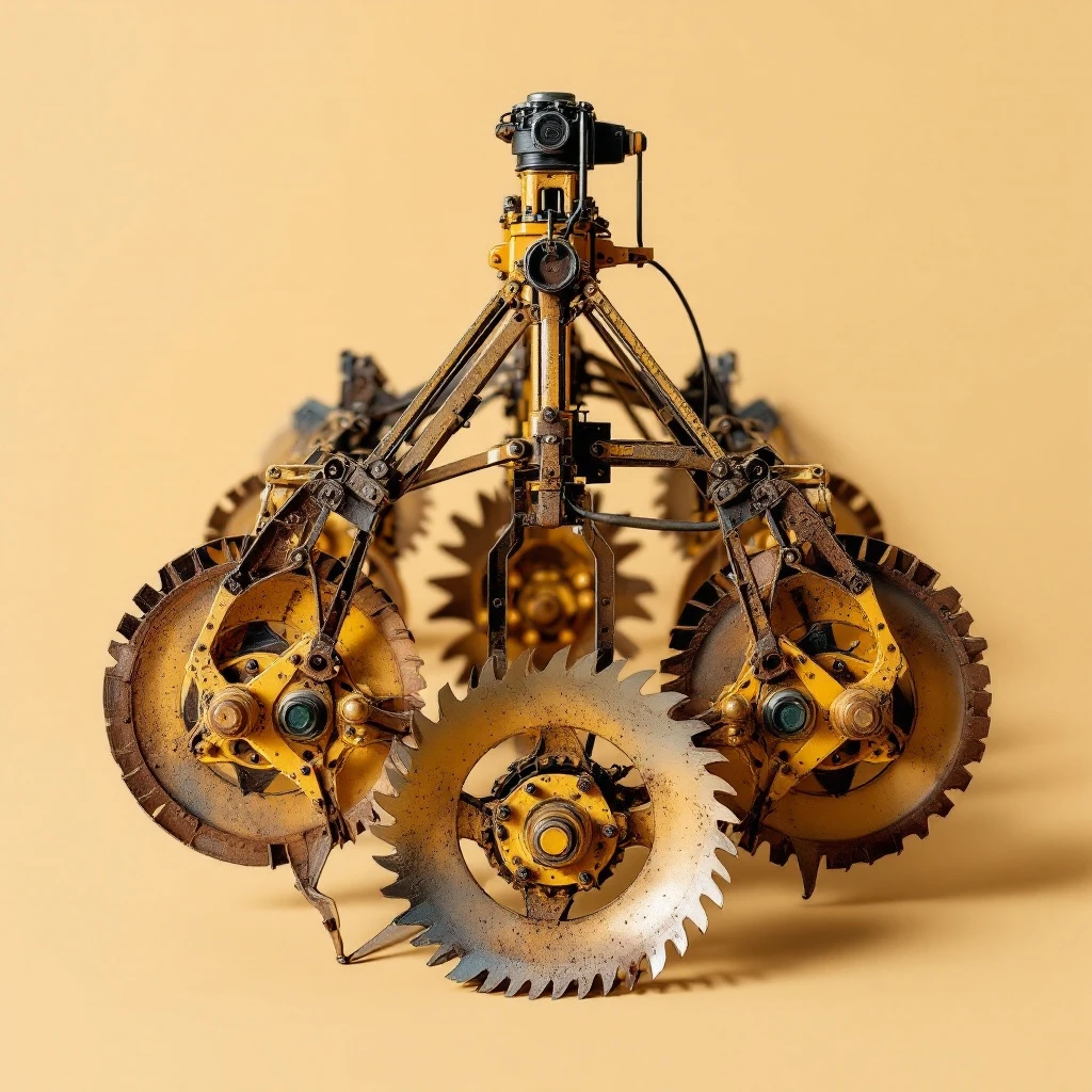 Tillage