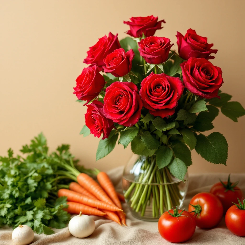 Cut Flowers