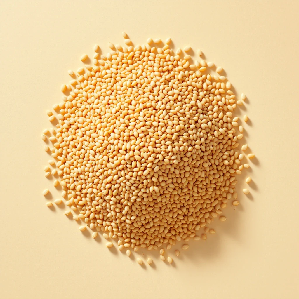 Oilseeds
