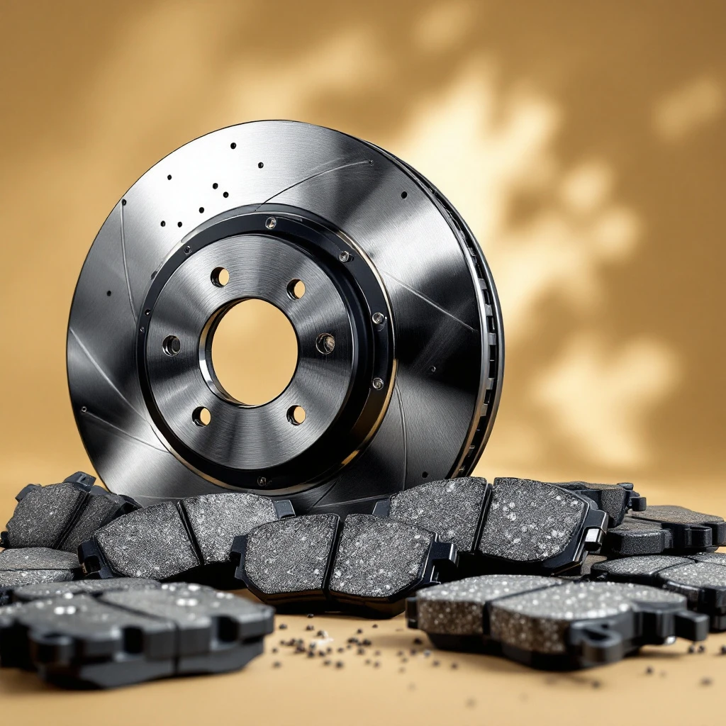 Brakes