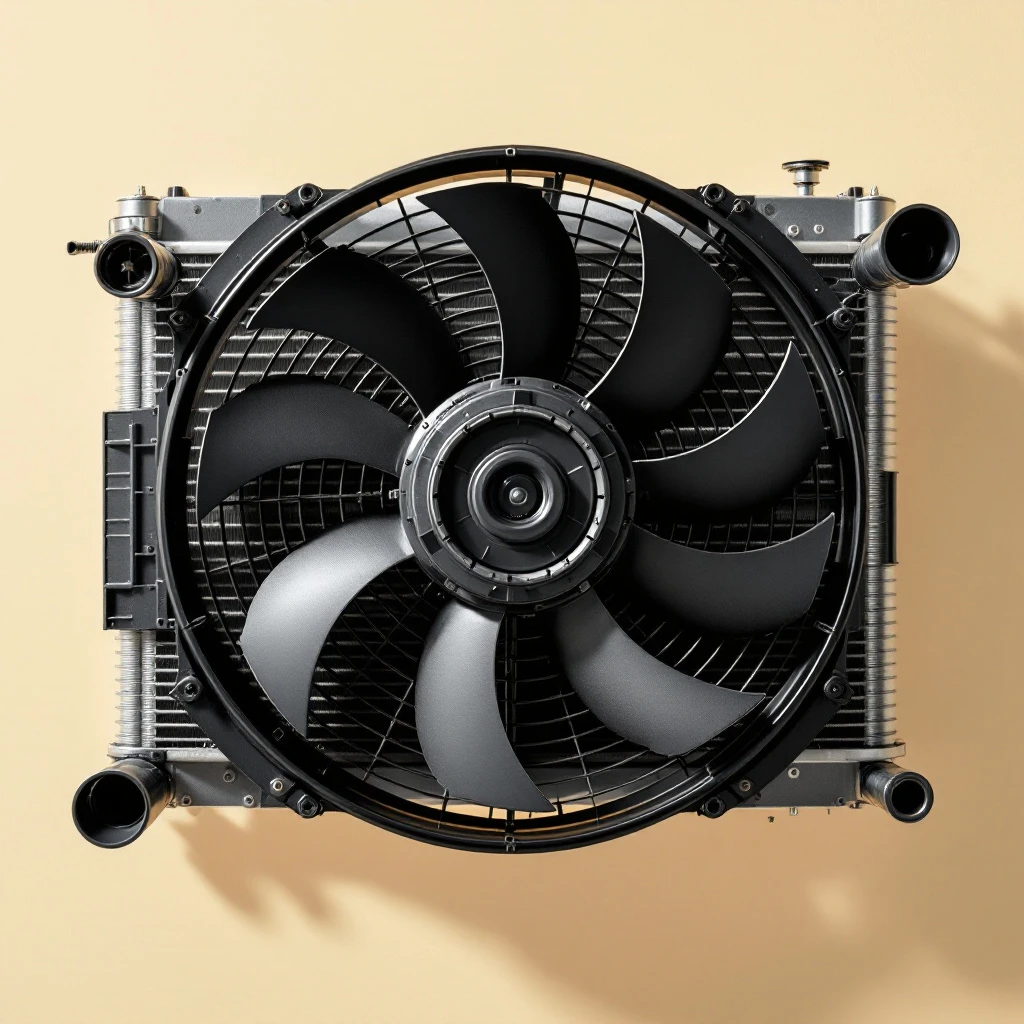 Cooling & HVAC