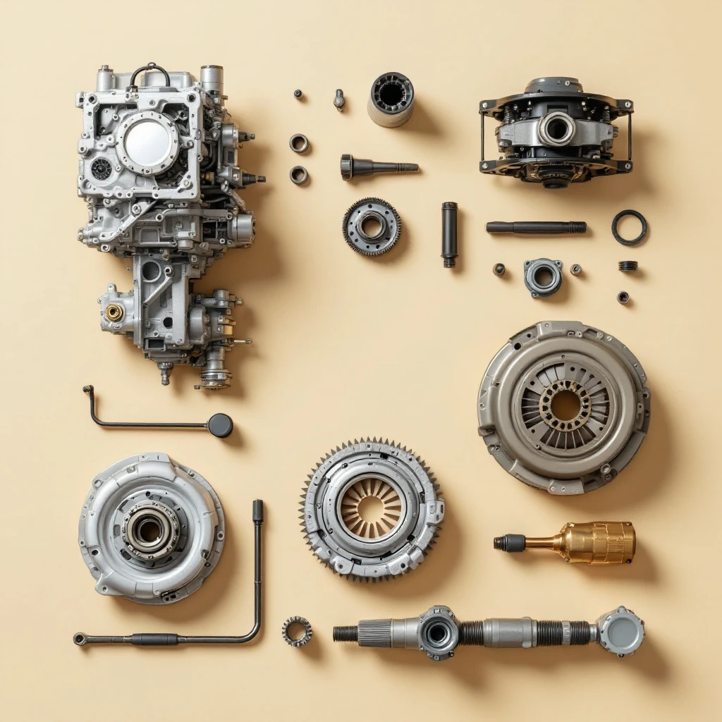 Drivetrain