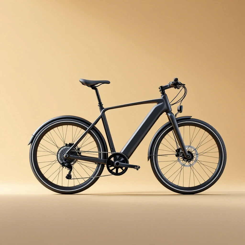 E-Bikes