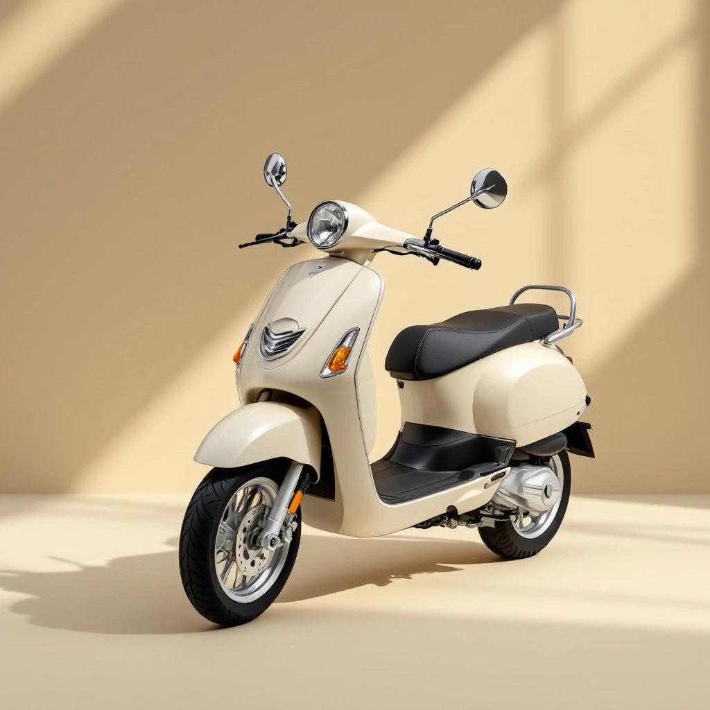 Mopeds
