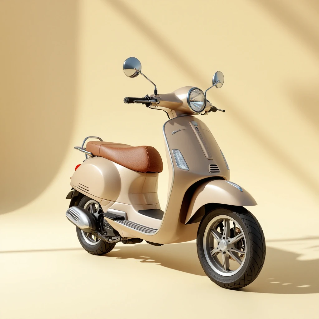 Scooters