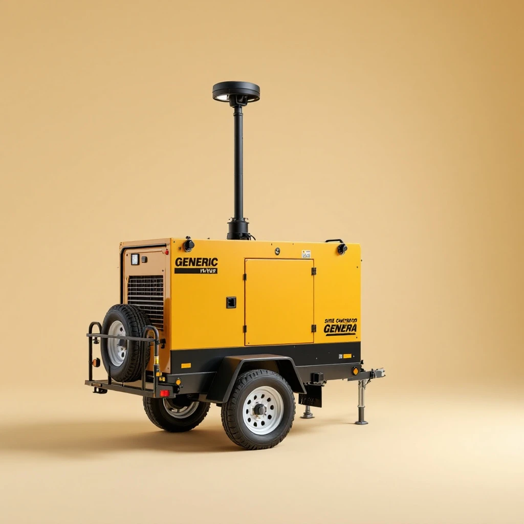 Power & Site Support