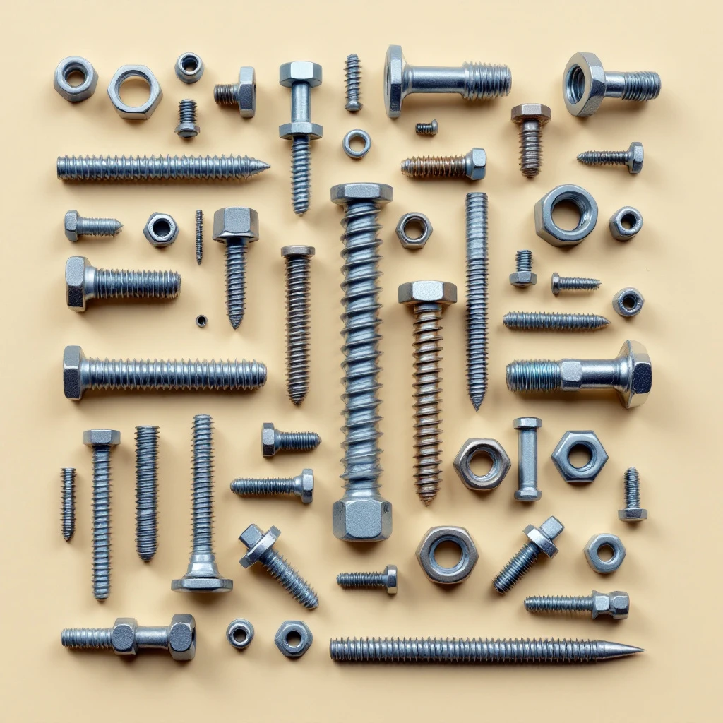 Fasteners