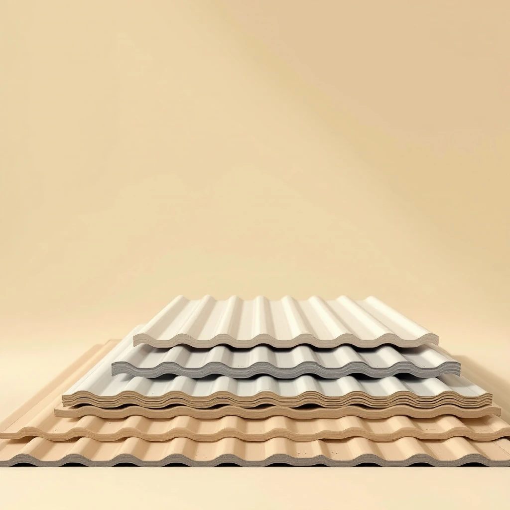 Roofing