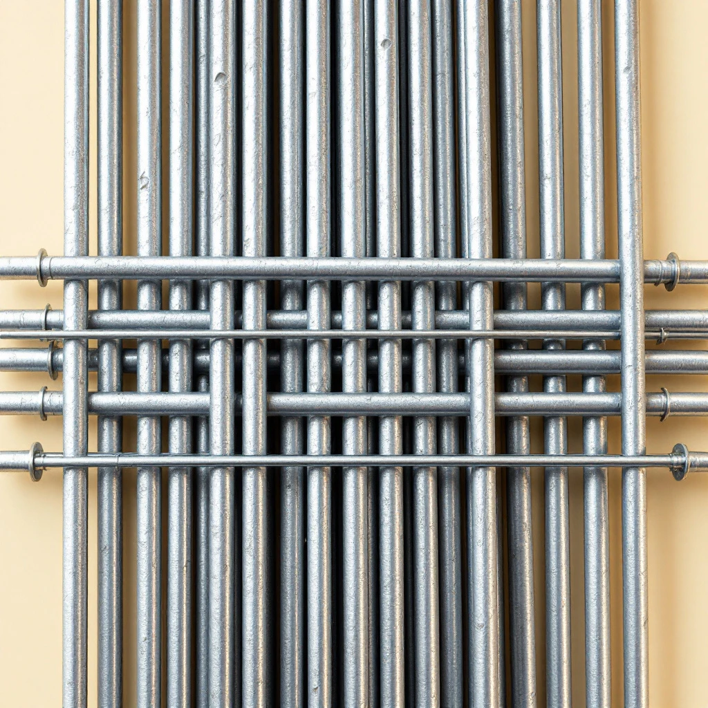 Steel & Rebar