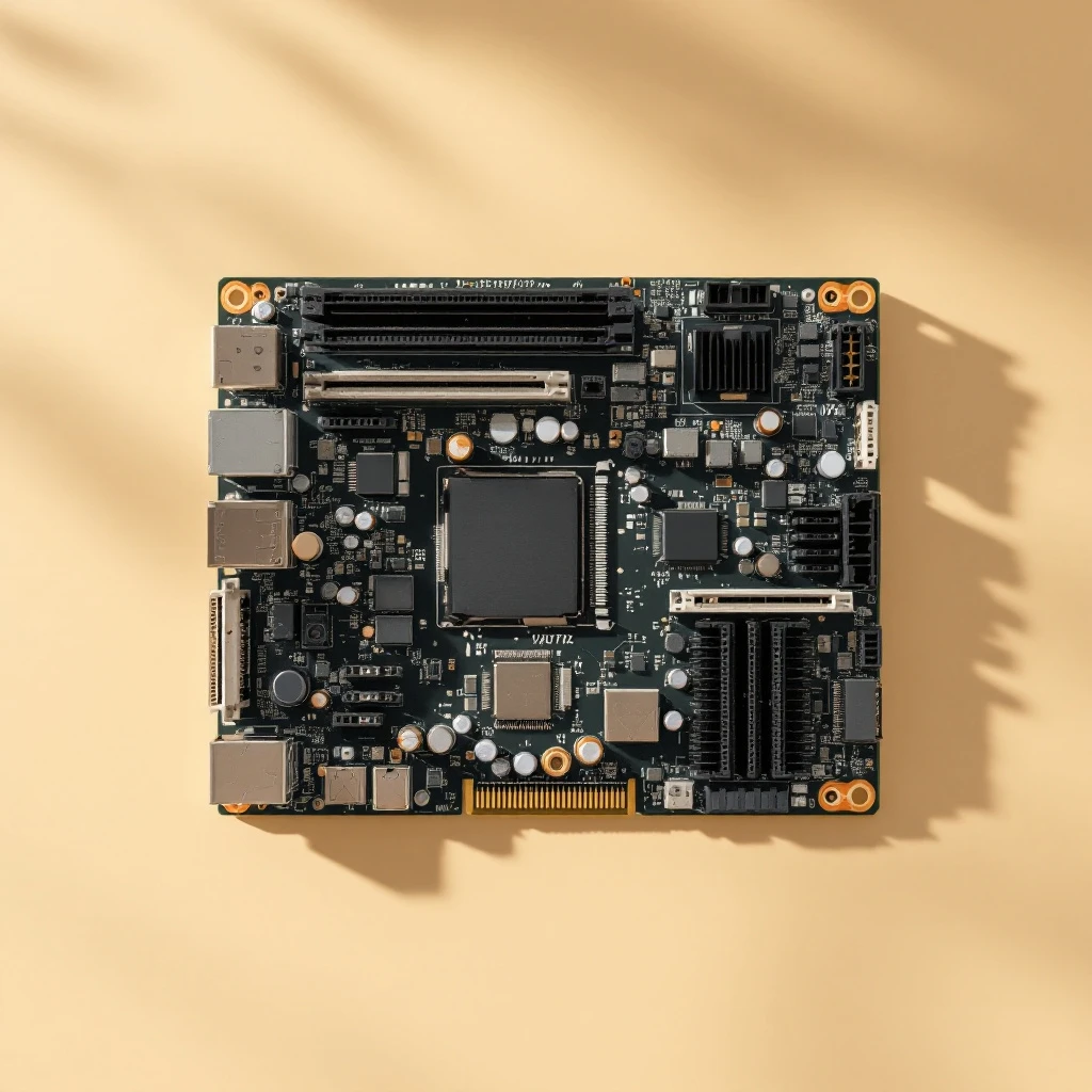 Components