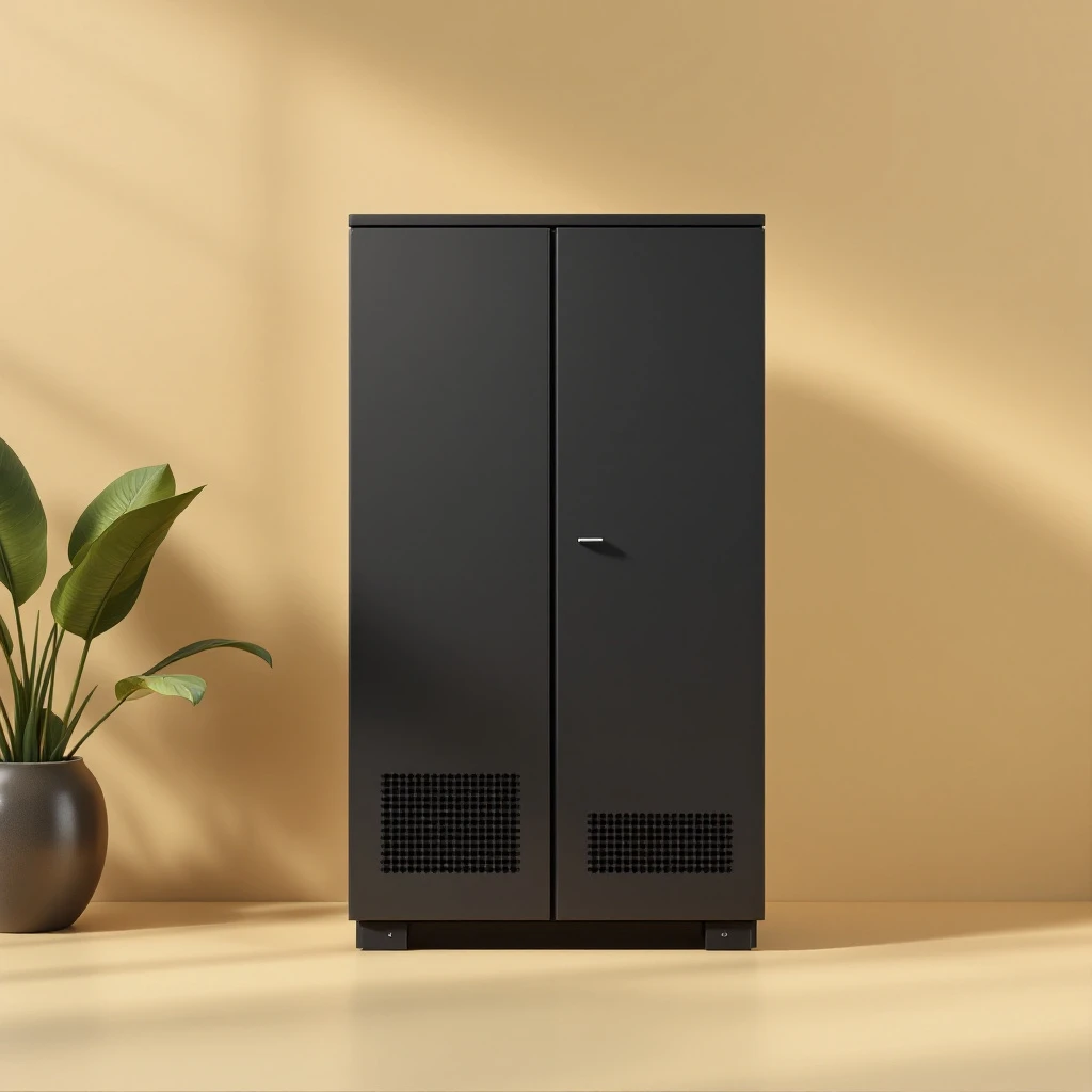 Storage & Backup
