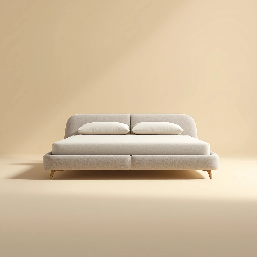 Beds & Mattresses