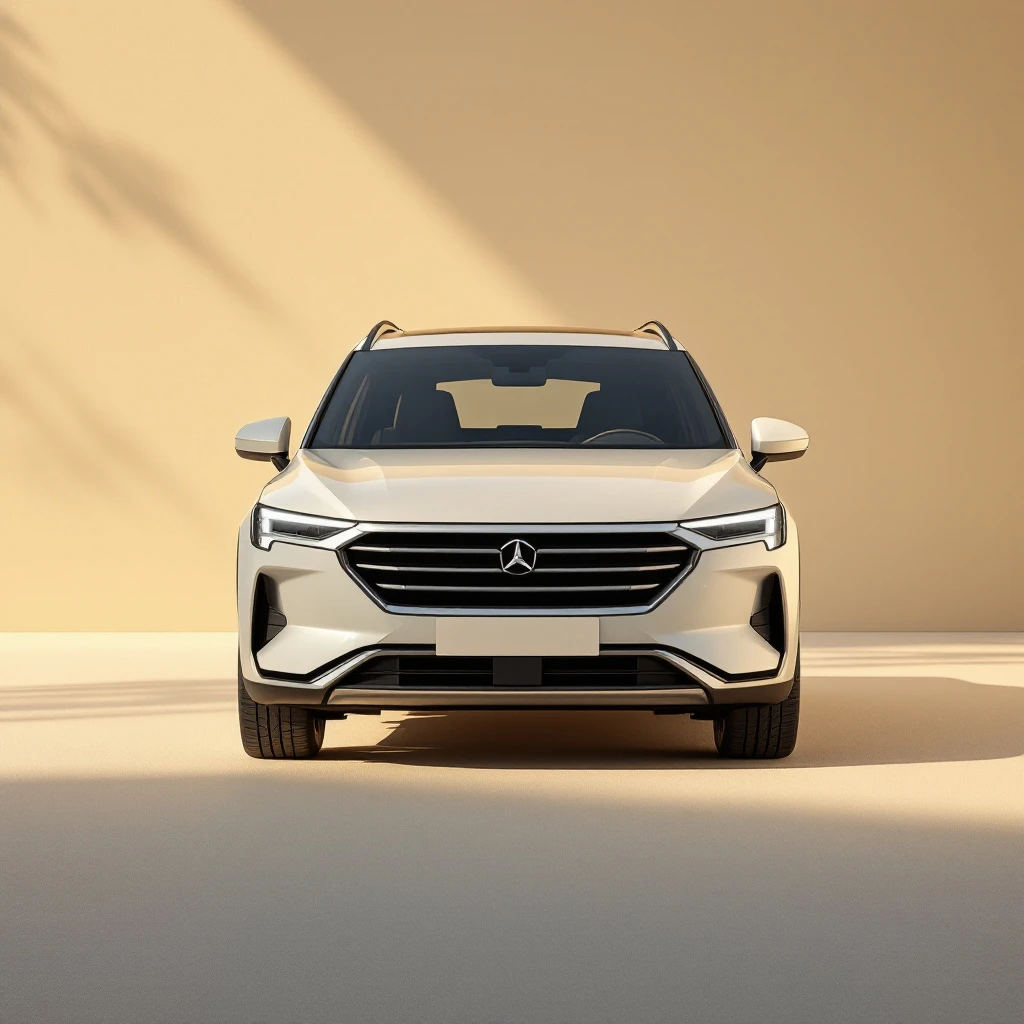SUVs & Crossovers